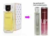 UP! 10 - Carolina Herrera(*) Perfume Feminino 50ml